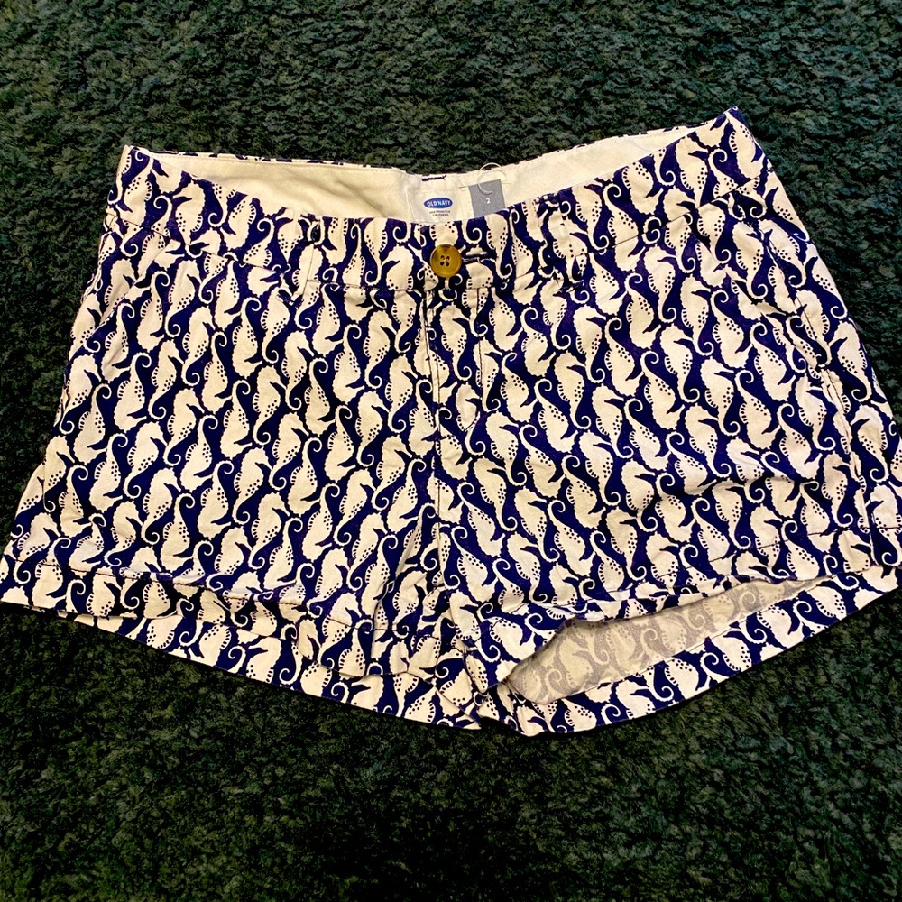 New without tags. Size 2 old navy